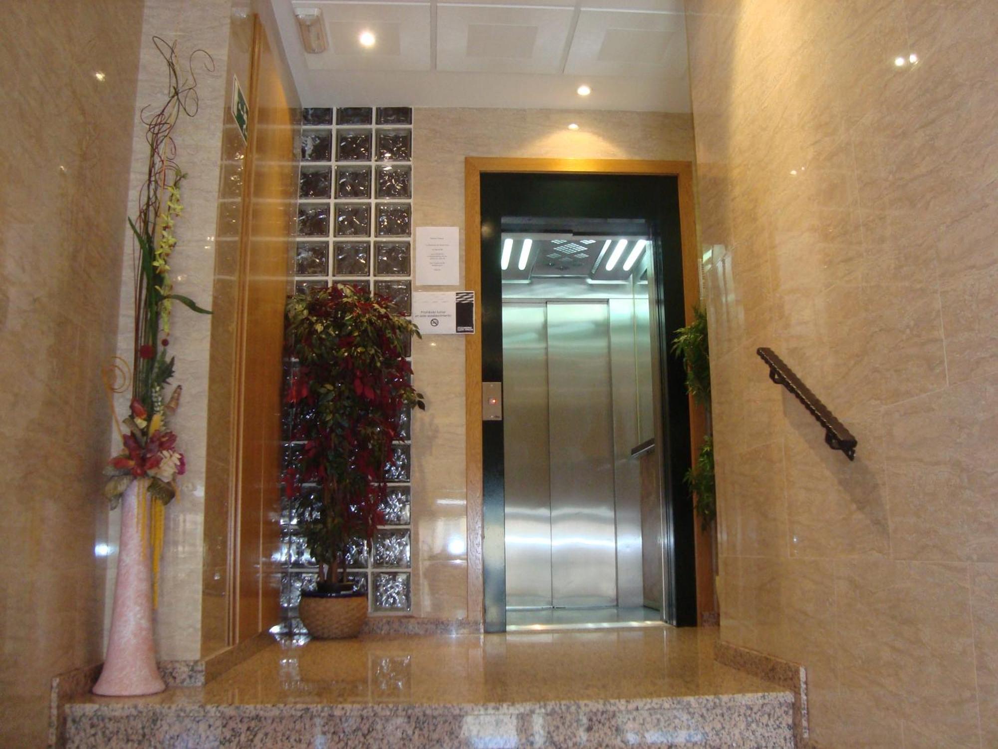 Hotel Suiza Bronchales Exterior foto