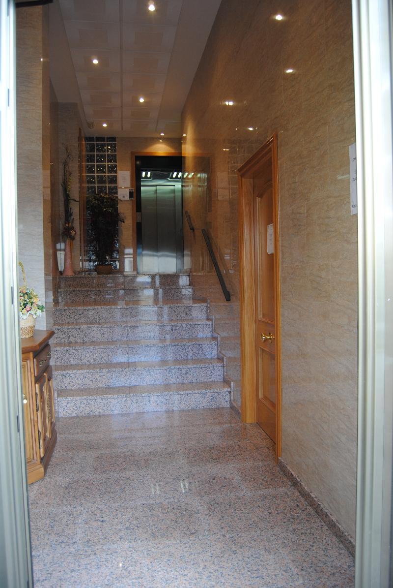 Hotel Suiza Bronchales Exterior foto